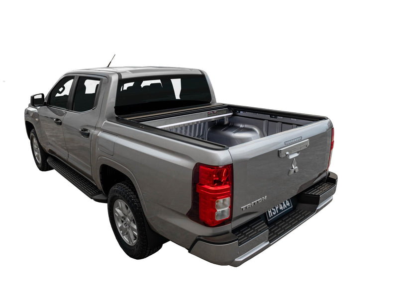 Ram 1500 Roll Top Roll R Cover to Suit 1500 DT Short bed 5'7"