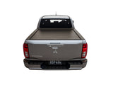 Mitsubishi Triton MV Roll R Cover