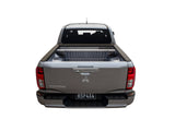 Mitsubishi Triton MV Roll R Cover