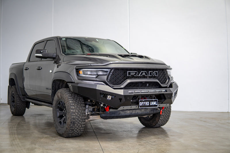 Offroad Animal Predator Bull Bar for Ram 1500 DT TRX 2021 +