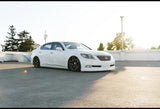 TSW Slipstream Wheel in Gloss Black Machined Face Finish