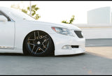 TSW Slipstream Wheel in Gloss Black Machined Face Finish