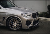 TSW Lasarthe Wheel in Gloss Black Machined