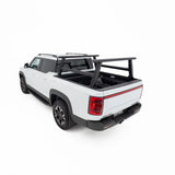 HSP Ladder Rack BYD Shark 6 2024 onwards