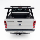 HSP Ladder Rack Ford Ranger PX/ Raptor Dual Cab  2011-2022