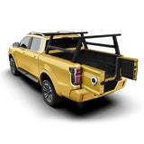 HSP Ladder Rack GWM Cannon Alpha 2020 onwards