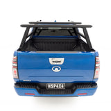 HSP Ladder Rack GWM Haval Cannon 2020 onwards