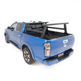 HSP Ladder Rack GWM Haval Cannon 2020 onwards
