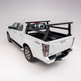 HSP Ladder Rack Isuzu D-Max Dual Cab 2021 onwards