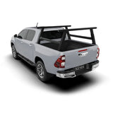 HSP Ladder Rack Toyota Hilux SR5/ GR (A-Deck) 2015 onwards