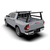 HSP Ladder Rack HSP Ladder Rack Toyota Hilux SR (J-Deck) 2015 onwards