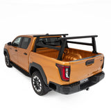HSP Ladder Rack Toyota Hilux SR5 2026 onwards