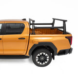HSP Ladder Rack Toyota Hilux SR5 2026 onwards