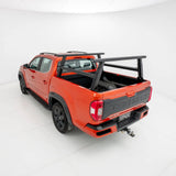 HSP Ladder Rack LDV T60 2018 onwards