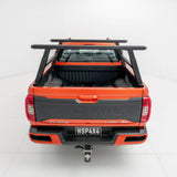 HSP Ladder Rack LDV T60 2018 onwards