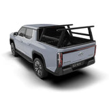 HSP Ladder Rack LDV Terron 2024 onwards