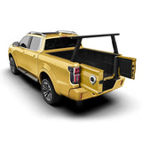 HSP Ladder Rack GWM Cannon Alpha 2020 onwards