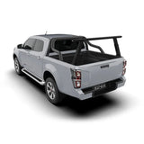 HSP Ladder Rack Isuzu D-Max Dual Cab 2021 onwards