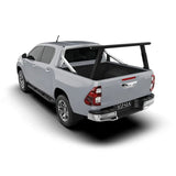 HSP Ladder Rack Toyota Hilux SR5/ GR (A-Deck) 2015 onwards