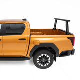 HSP Ladder Rack Toyota Hilux SR5 2026 onwards