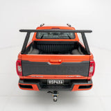 HSP Ladder Rack LDV T60 2018 onwards