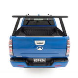 HSP Ladder Rack GWM Haval Cannon 2020 onwards