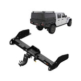 TAG Extreme Recovery Towbar for Jeep Gladiator Cab Chassis (JT) (01/2020 - On)