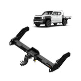 TAG Extreme Recovery (XR) Towbar for Kia Tasman Cab Chassis (04/2025 - On)
