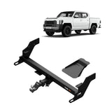 TAG Extreme Recovery (XR) Towbar for Kia Tasman (04/2025 - On)