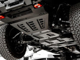 Piak Underbody Protection Plate (Engine) to suit Ford Ranger (5/2022 on) & Ford Everest UB/U704 (6/2022 on)