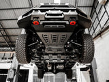 Piak Underbody Protection Plate (Engine) to suit Ford Ranger (5/2022 on) & Ford Everest UB/U704 (6/2022 on)