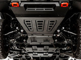 Piak Underbody Protection Plate (Engine) to suit Ford Ranger (5/2022 on) & Ford Everest UB/U704 (6/2022 on)