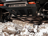 Piak Underbody Protection Plate (Transmission) to suit Ford Ranger (5/2022 on) & Ford Everest UB/U704 (6/2022 on)