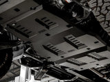 Piak Underbody Protection Plate (Transmission) to suit Ford Ranger (5/2022 on) & Ford Everest UB/U704 (6/2022 on)