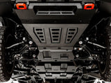 Piak Underbody Protection Plate (Transmission) to suit Ford Ranger (5/2022 on) & Ford Everest UB/U704 (6/2022 on)