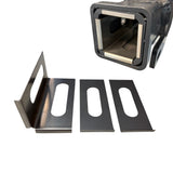 TAG Anti-Rattle Hitch Shim Kit - Stop Towbar Hitch Rattle