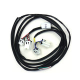 TAG Heavy Duty Towbar and Direct Fit Wiring Harness for Nissan Nissan X-TRAIL T30 (10/2001 - 09/2007)