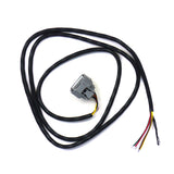 TAG Direct Fit Wiring Harness for Holden Rodeo RA Series (08/2005 - 10/2008)