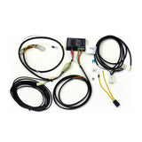 TAG Towbar Heavy Duty & Wiring for Toyota Rav4 (02/2006 - 01/2013)