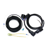 TAG Extreme Recovery Towbar & Direct Fit Wiring Harness for Mitsbishi Triton MQ Series Styleside (05/2015 - 11/2018) - Brixton 4x4 - Buy Online Now!