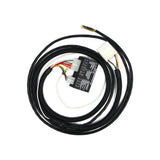 TAG Heavy Duty Towbar & Direct Fit Wiring Kit for Toyota Prado 150 Series (11/2009 - 06/2024)