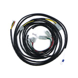 TAG Standard Duty Towbar & Direct Fit Wiring for Mazda 3 SP25 Hatchback (04/2009 - 10/2013)