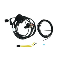 TAG Direct Fit Wiring Harness for Ford Ranger (01/2011 - 06/2022),Mazda BT-50 (11/2011 - 10/2020)
