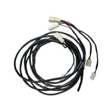 TAG Direct Fit Wiring Harness for Mazda 6 (01/2010 - 12/2012)