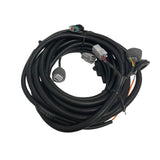 TAG Heavy Duty Towbar, Rear Step & Wiring Harness for Toyota Hiace / Commuter (02/2019 - on)