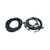 TAG Direct Fit Wiring Harness for LDV D90 (01/2020 - 07/2024)