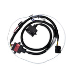 TAG Heavy Duty Towbar & Direct Fit Wiring Kit for LDV Deliver 7 (08/2024 - on)