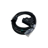 TAG Direct Fit Wiring Harness For Kia Tasman Ute (04/2025 - On)