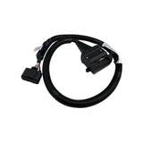 TAG Direct Fit Wiring Harness For GWM Cannon (10/2024 - On), Tank 300, Tank 500 & Cannon Alpha