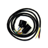 TAG Direct Fit Wiring Harness for Hyundai Accent (05/2006 - 05/2012), i30 (05/2006 - 05/2012)